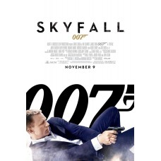 007：空降危機